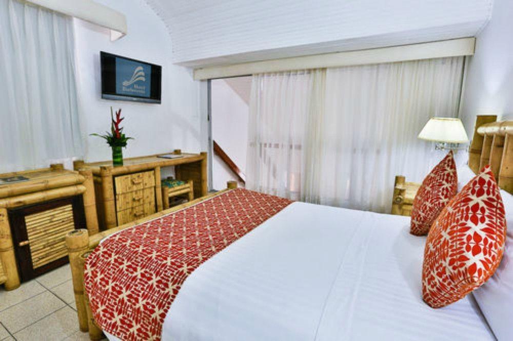 Hotel Barlovento Cartagène Extérieur photo